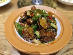 -小船渔村•大连菜•大连焖鱼(明泽街店)