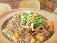 -龚印记牛骨牛杂屋·四代传承(珠影星光城店)