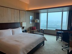 -上海浦东嘉里大酒店