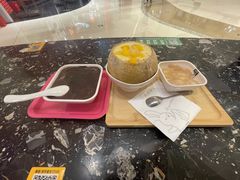 -满记甜品(苏州中心店)
