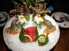 -旨料亭日本料理(四川北路店)