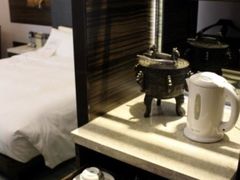 -千禧新世界香港酒店