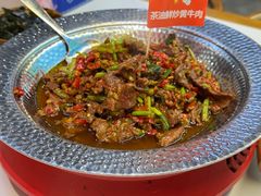 -烹湘·鲜炒湖南土菜(海珠店)
