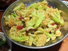 -小哥餐厅(太和店)