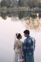 -MANLI BRIDAL婚纱