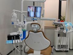 -牙博士口腔品牌连锁(杨浦店)