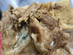 -六合李鼎记猪头肉(长江路店)