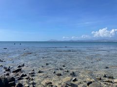 -三亚西岛海洋文化旅游区