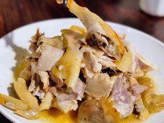 泥煨鸡-石岐乳鸽村(桥观坊南四巷店)