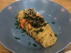 -HELLO 27 意面·沙拉·帕尼尼