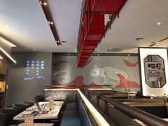-牛焱·贵州黄牛肉火锅(城西银泰店)