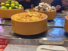 -喜家自助小火锅(乐客城店)
