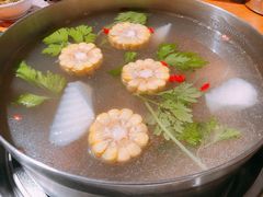 -海银海记潮汕牛肉火锅(新港中路海珠店)