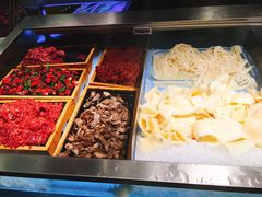 -成都你六姐·牛肉冒菜(城市集市合生汇店)