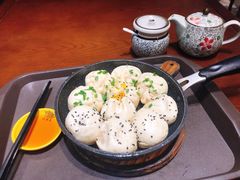 特制小锅生煎-大壶春生煎(四川中路店)