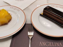 -Angelina安吉丽娜(恒隆广场店)
