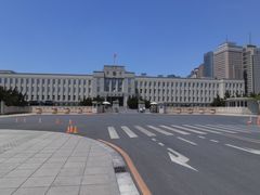 -大连人民广场