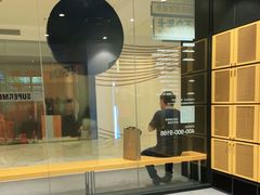 -超级猩猩健身·团课(国贸店)