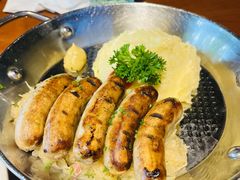 -申德勒加油站西餐厅(日坛路总店)
