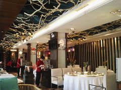 大堂-同喜烤鸭店(光芒店)