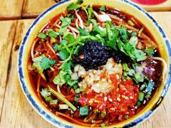 缠绵火锅粉-冒椒火辣(奎星楼街店)