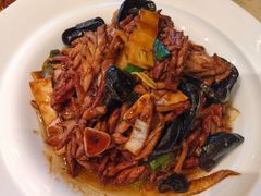 -玉林烤鸭店(定福庄店)