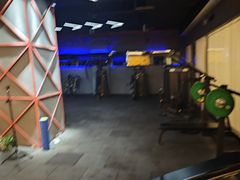 -RunningFit健身高端私教馆(红星美凯龙店)