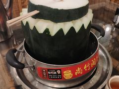 -尚竹阁冬瓜盅·18年地标美食(平洲店)