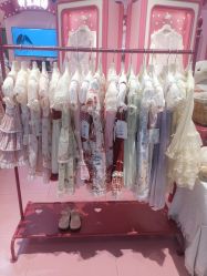 -贝爱时刻月子中心(宝安妇幼店)