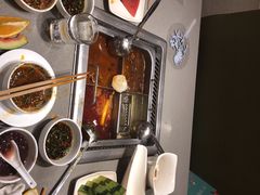 -海底捞大排档火锅(悦荟广场店)