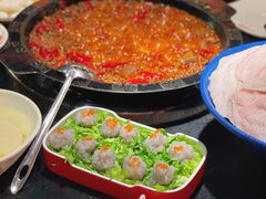 -锅首鲜品火锅(鸳鸯店)