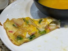 -真利味·脊骨火锅·正宗韩国料理(韩乐坊店)