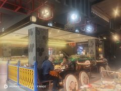 -通海俄式烧烤·俄罗斯大串(嵩山路店)