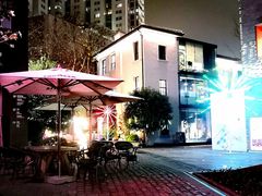-徐家汇源景区-衡山坊