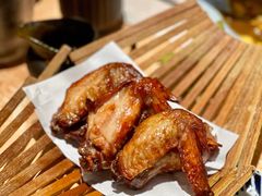 -堂本家洋食别馆·炸猪排(中心城店)