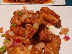-南京金牛湖巨碗鱼头