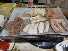 -韩国大金刚烤肉·料理(印象城店)