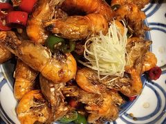 -杭州君悦酒店·湖滨28中餐厅