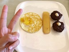 -宁海金海开元名都大酒店·名爵自助餐厅(金水路店)