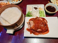 -恭敬李·烤鸭(天坛北门店)