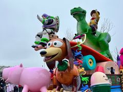 -上海迪士尼度假区