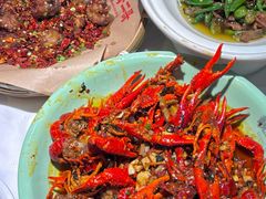 -靓虾二哥长沙地标小龙虾(五一广场店)