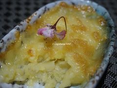 芝士焗榴莲-昊·来了寿司(双楠2店)