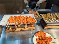 -骑士牛排(北仑银泰城店)