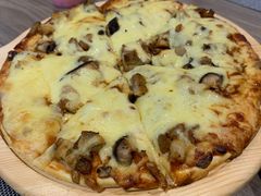 -曼乐辰餐厅(中庚漫游城店)