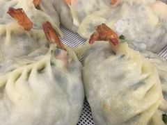 -烁佳海鲜大馅饺子