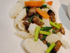 -丰收日·小海鲜·沪上家宴(顾村正大店)