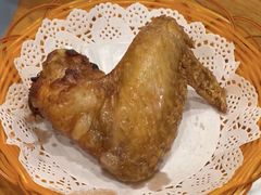 -正德顺順德雙皮奶(中信店)