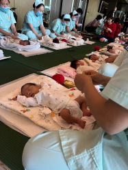 -添禧月子会所(高新店)