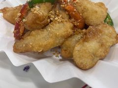 -明本湛江鸡•海鲜小厨(陈家祠店)